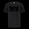 Everyday Heavy Cotton Men/Unisex Tee Thumbnail
