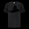 Everyday Heavy Cotton Men/Unisex Tee Thumbnail