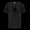 Everyday Heavy Cotton Men/Unisex Tee Thumbnail