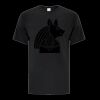 Everyday Heavy Cotton Men/Unisex Tee Thumbnail