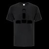 Everyday Heavy Cotton Men/Unisex Tee Thumbnail
