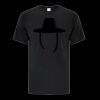 Everyday Heavy Cotton Men/Unisex Tee Thumbnail