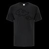 Everyday Heavy Cotton Men/Unisex Tee Thumbnail