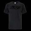 Everyday Heavy Cotton Men/Unisex Tee Thumbnail