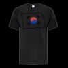 Everyday Heavy Cotton Men/Unisex Tee Thumbnail
