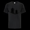 Everyday Heavy Cotton Men/Unisex Tee Thumbnail