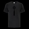 Everyday Heavy Cotton Men/Unisex Tee Thumbnail