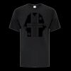 Everyday Heavy Cotton Men/Unisex Tee Thumbnail