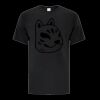Everyday Heavy Cotton Men/Unisex Tee Thumbnail
