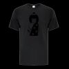 Everyday Heavy Cotton Men/Unisex Tee Thumbnail