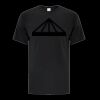 Everyday Heavy Cotton Men/Unisex Tee Thumbnail