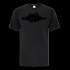Everyday Heavy Cotton Men/Unisex Tee Thumbnail