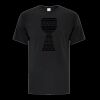 Everyday Heavy Cotton Men/Unisex Tee Thumbnail