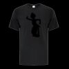 Everyday Heavy Cotton Men/Unisex Tee Thumbnail