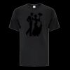 Everyday Heavy Cotton Men/Unisex Tee Thumbnail