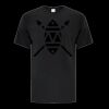 Everyday Heavy Cotton Men/Unisex Tee Thumbnail