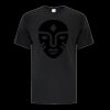 Everyday Heavy Cotton Men/Unisex Tee Thumbnail