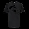 Everyday Heavy Cotton Men/Unisex Tee Thumbnail