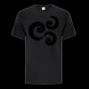 Everyday Heavy Cotton Men/Unisex Tee Thumbnail