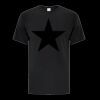 Everyday Heavy Cotton Men/Unisex Tee Thumbnail