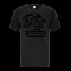 Everyday Heavy Cotton Men/Unisex Tee Thumbnail