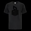 Everyday Heavy Cotton Men/Unisex Tee Thumbnail