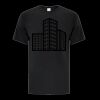 Everyday Heavy Cotton Men/Unisex Tee Thumbnail