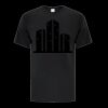 Everyday Heavy Cotton Men/Unisex Tee Thumbnail