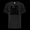 Everyday Heavy Cotton Men/Unisex Tee Thumbnail
