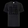 Everyday Heavy Cotton Men/Unisex Tee Thumbnail