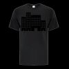 Everyday Heavy Cotton Men/Unisex Tee Thumbnail