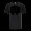 Everyday Heavy Cotton Men/Unisex Tee Thumbnail