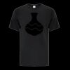 Everyday Heavy Cotton Men/Unisex Tee Thumbnail
