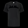 Everyday Heavy Cotton Men/Unisex Tee Thumbnail
