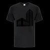 Everyday Heavy Cotton Men/Unisex Tee Thumbnail