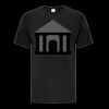 Everyday Heavy Cotton Men/Unisex Tee Thumbnail