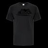 Everyday Heavy Cotton Men/Unisex Tee Thumbnail