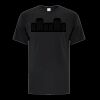 Everyday Heavy Cotton Men/Unisex Tee Thumbnail