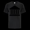 Everyday Heavy Cotton Men/Unisex Tee Thumbnail