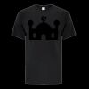 Everyday Heavy Cotton Men/Unisex Tee Thumbnail