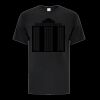Everyday Heavy Cotton Men/Unisex Tee Thumbnail