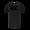 Everyday Heavy Cotton Men/Unisex Tee Thumbnail