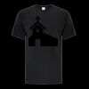 Everyday Heavy Cotton Men/Unisex Tee Thumbnail