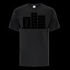 Everyday Heavy Cotton Men/Unisex Tee Thumbnail