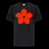 Everyday Heavy Cotton Men/Unisex Tee Thumbnail