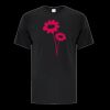 Everyday Heavy Cotton Men/Unisex Tee Thumbnail