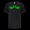 Everyday Heavy Cotton Men/Unisex Tee Thumbnail