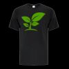 Everyday Heavy Cotton Men/Unisex Tee Thumbnail