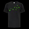 Everyday Heavy Cotton Men/Unisex Tee Thumbnail