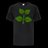 Everyday Heavy Cotton Men/Unisex Tee Thumbnail